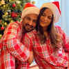 Ronit Roy and Neelam