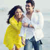 Mouli Ganguly and Mazher Sayed