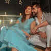 Suyyash Rai and Kishwer Merchant