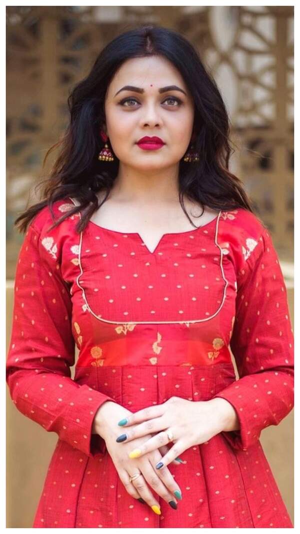 Prarthana Stills