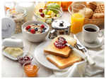 ​Morning food rituals for healthy life