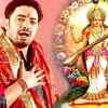 Article image for: Watch Latest Bhojpuri Devotional Video Song 'Mayi Sharda Bhawani' Sung By <i class="tbold">Sanjeev Mishra</i>. Best Bhojpuri Devotional Songs of 2021 | Bhojpuri Bhakti Songs, Devotional Songs, Bhajans, and Pooja Aarti Songs