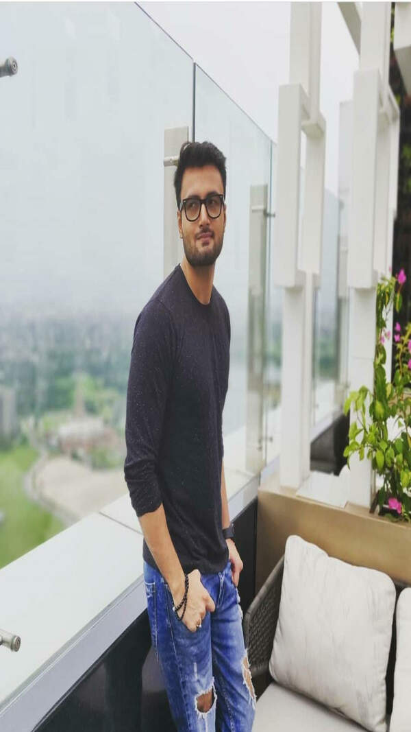 Sean Banerjee