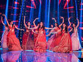 VLCC Femina Miss India 2020: Round 1: Mohey + Shobha Shringar Jewellers Collection Showcase