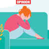 Article image for: How stress can play havoc with your body