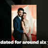 Article image for: <i class="tbold">Karan Bendre</i> has planned a romantic date for Valentine’s Day