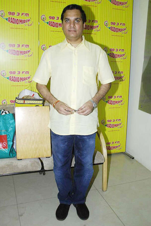 Lalit Pandit