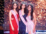 VLCC Femina Miss India 2020: Winners