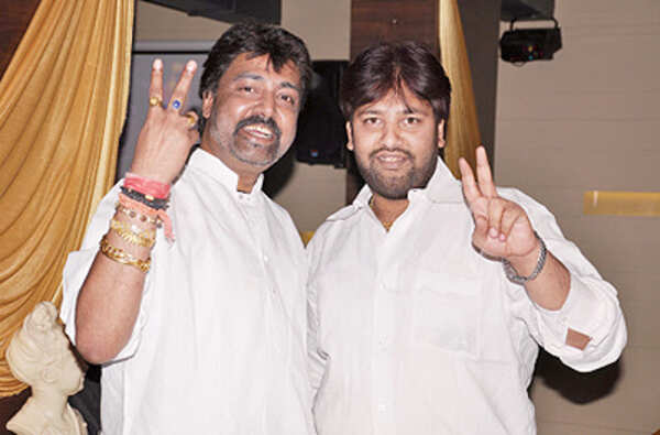 Manoj Sharma