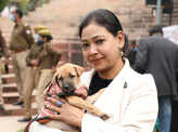 All for the love & care of animals