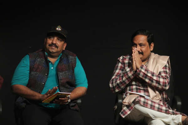 Jayant Gadekar Images