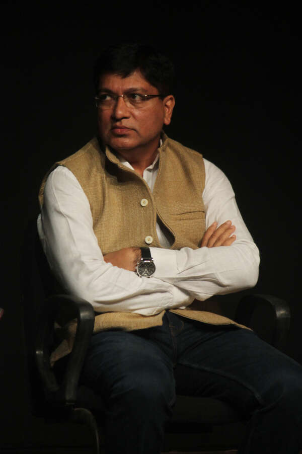 Narendra Jichkar Photos
