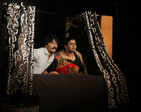 A Marathi theatre fest to honour Prakash Lunge