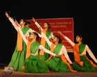Lucknowites pay tribute to Netaji Subhash Chandra Bose