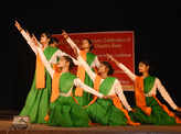 Lucknowites pay tribute to Netaji Subhash Chandra Bose