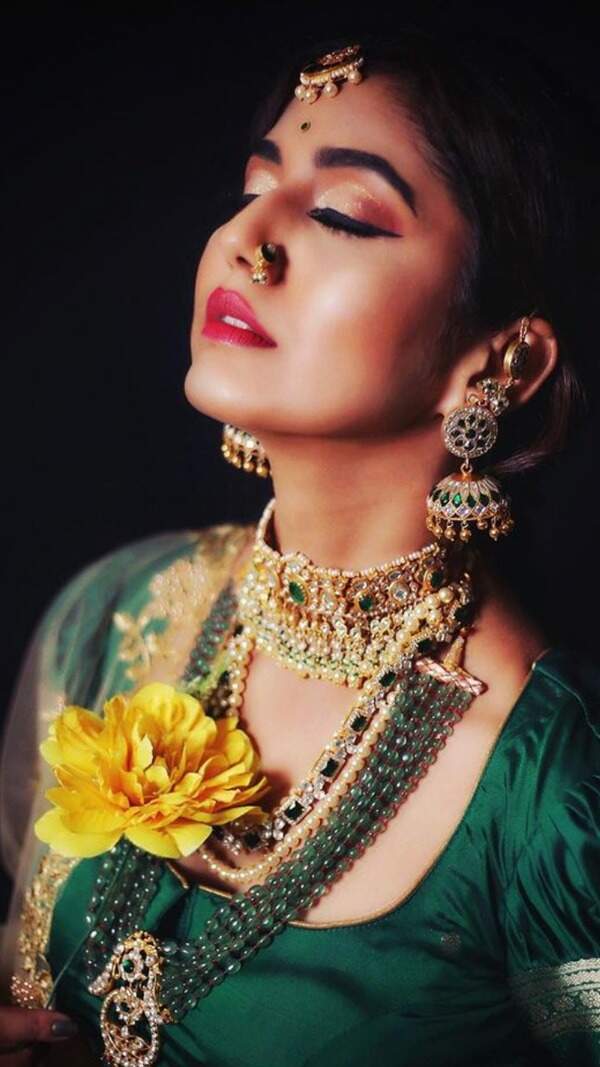 Priyanka Chincholi