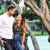 Article image for: Oliver Ballhatchet (the British Deputy High Commissioner in Chennai) and his wife Ray share their love story
