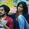 Bigg Boss season 9’s Kishwer Merchant and Suyyash Rai