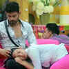 Bigg Boss 9's Rochelle Rao and Keith Sequeira