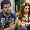 Bigg Boss season 3’s Tanaaz and Bhakhtyar Irani