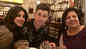 Priyanka Chopra reveals she spied on Nick Jonas when he took her mom Madhu Chopra out for lunch