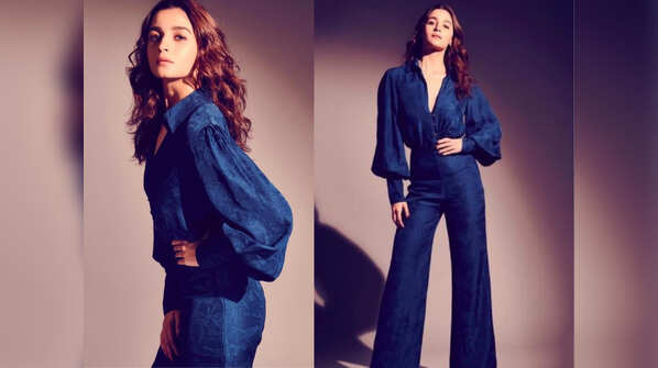 Alia Bhatt