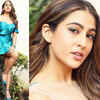 Sara Ali Khan