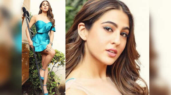 Sara Ali Khan