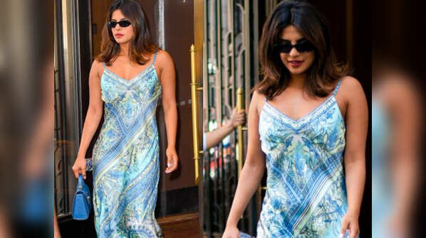 Priyanka Chopra Jonas