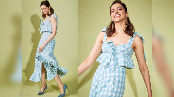 Deepika Padukone