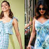 Article image for: From Deepika Padukone to Priyanka Chopra Jonas: Bollywood celebs approved ways to wear blue on your special date night