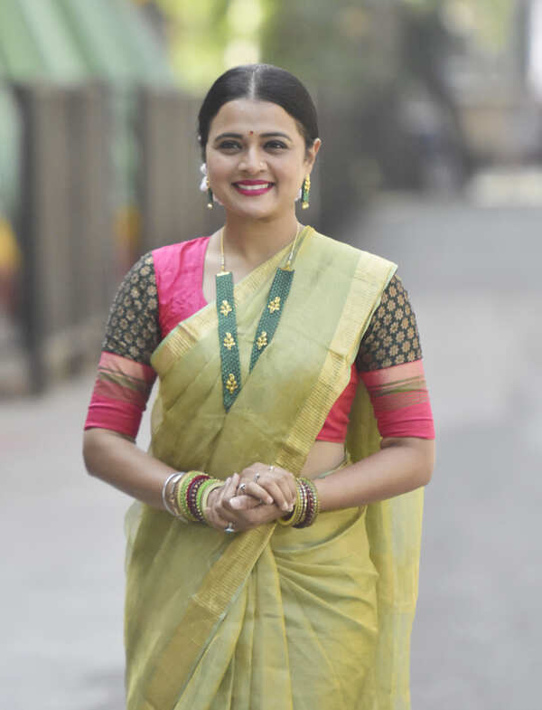 Bhargavi Chirmule Pictures