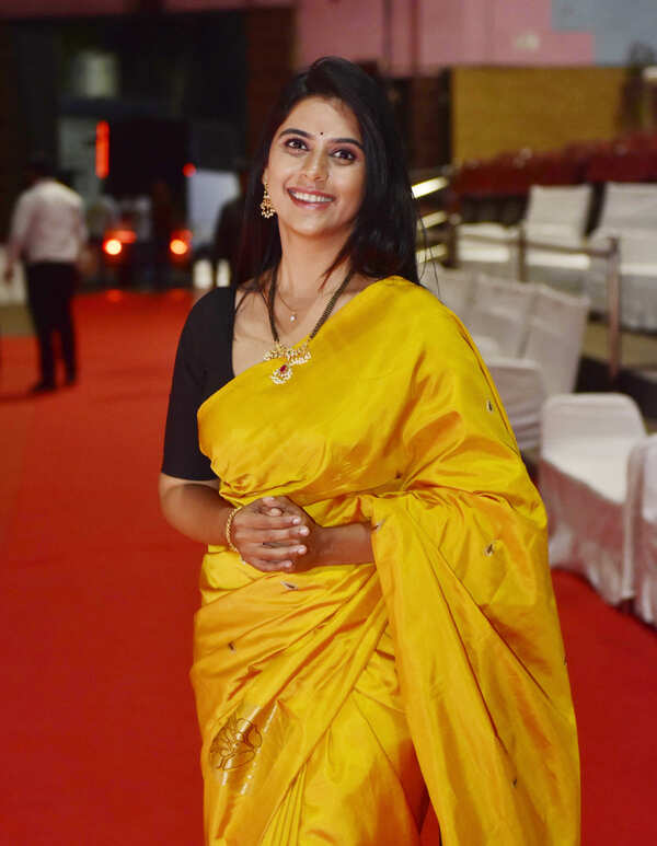 Madhura Deshpande Pictures