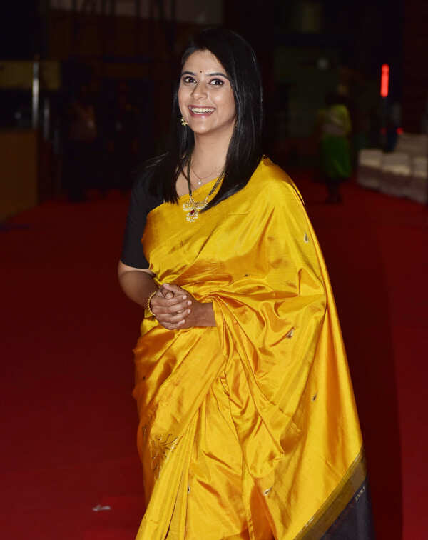 Madhura Deshpande Wallpapers