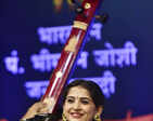 Music festival pays tribute to Pt Bhimsen Joshi