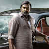 ​Vijay Sethupathi as the villain