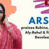 Article image for: BB 14's Arshi Khan: I wanted Devoleeena Bhattacharjee to be thrown out for physically attacking me