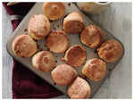 ​Yorkshire Pudding by Chef Megha Jhunjhunwala