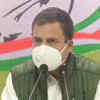 Article image for: PM Modi is a coward who cannot stand up to the Chinese: Rahul Gandhi