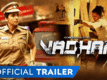 Vadham - Official Trailer