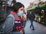 Here what CDC suggests to do with your mask
