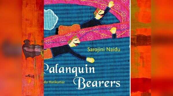 Palanquin Bearers