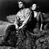 ​Cathy and Heathcliff – Wuthering Heights