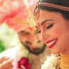 Article image for: Shamata Anchan ties the knot with her beau <i class="tbold">Gaurav Verma</i> in a private wedding ceremony