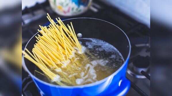 How to use your pasta water?