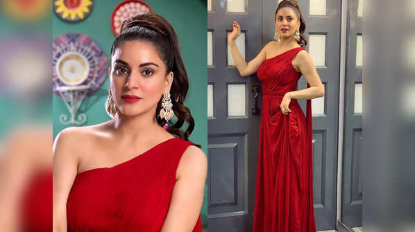 Shraddha Arya