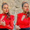 Nia Sharma