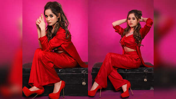Jannat Zubair