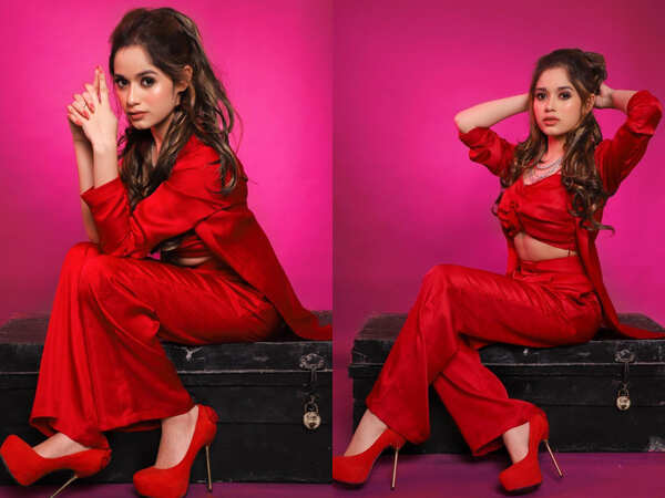 Jannat Zubair