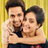 ​Rupali Bholse and Ankit Magare